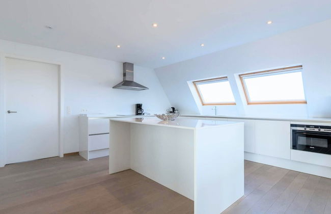 Apartment in Koksijde With Sea View - Foto 8