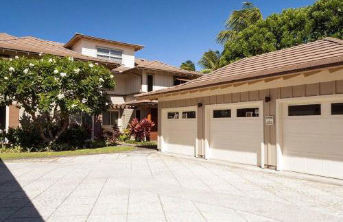 Mauna Lani Palm Villas H-4 Amazing View Corner Unit - Foto 44