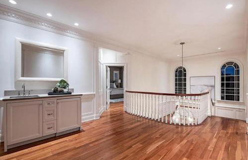 Naples Beach Port Royal Luxury Coastal Mansion Villa with Guesthouse & Pool & Hot Tub - Foto 25