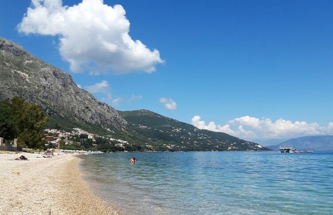 Bohemia Beach House Villa Near North-east Coast - Foto 17