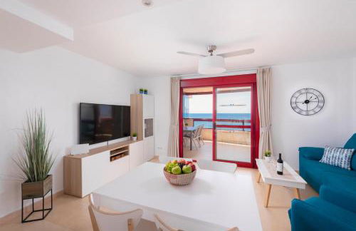 AMATISTA BEACH - Apartamento primera línea - Photo 17