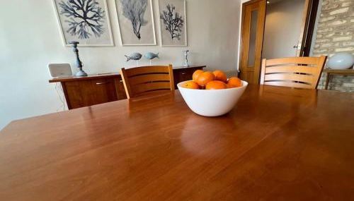 Playa Malvarrosa House - Photo 4