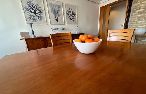 Playa Malvarrosa House - Photo 4