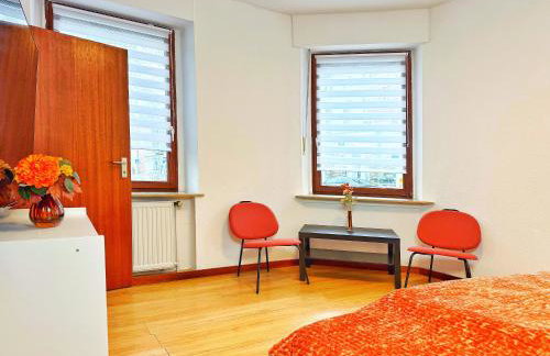 Zentrales 2-SZ-Apartment Nr 2 - Top-Lage am HBF - Photo 8