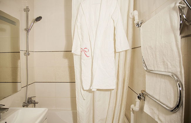 Funny Dolphins Apartments Nikoloyamskaya - Foto 17