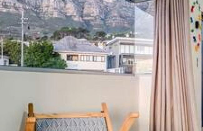 Stylish Penthouse w Private Pool and Parking Houghton Penthouse - Foto 12