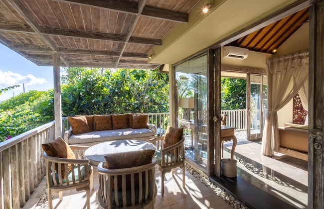 The Royal Purnama Luxury Villas - Adults Only - Foto 66