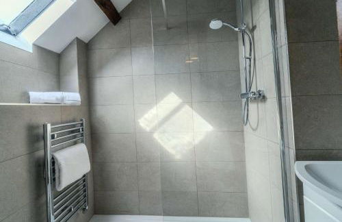 Poplar Cottage - Historic Barn in Dumbleton - Foto 15