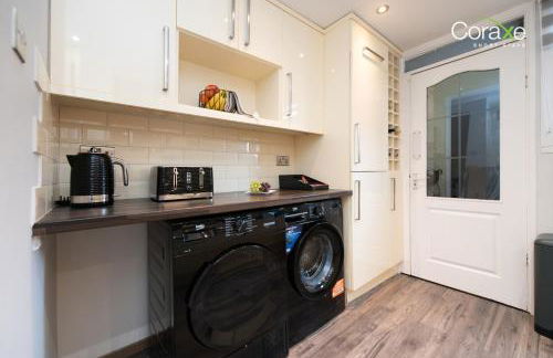 Stylish 3BR Home in Rowley Regis - Foto 27