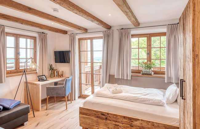 Chiemsee Chalet - Foto 52