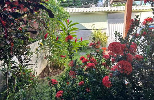 Casa Guarapari - Ferienhaus - Foto 57