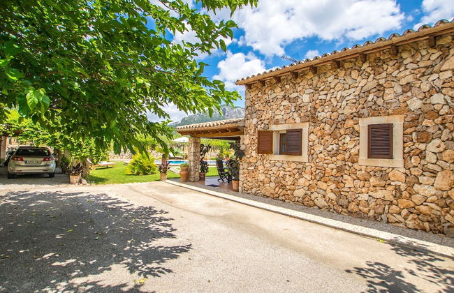 Belvilla by OYO Mavi - Photo 19