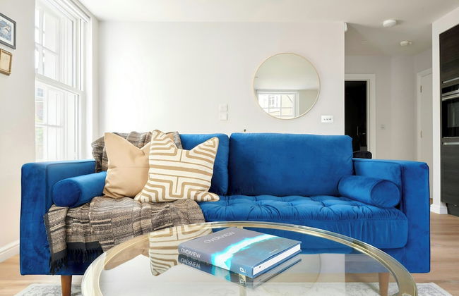 Sonder by Marriott Bonvoy Sloane Square Apartments Chelsea - Photo 48