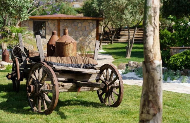 Odette Bodrum - Foto 42