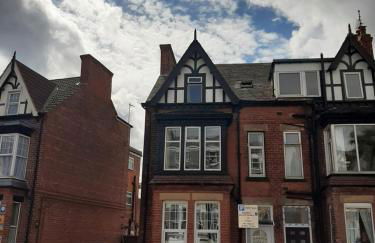 Woldgate Retreat Bridlington - Foto 1