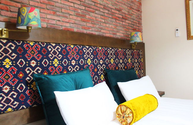 Botanical 21 Apartments - Photo 29