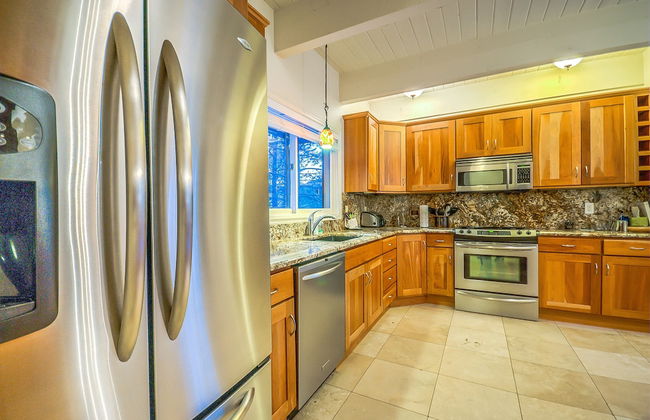 Waterford by Retreatia - Foto 80