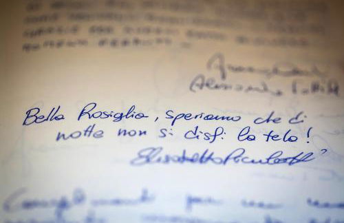 Residence Menotre - Foto 26