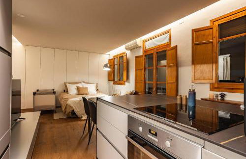 Cozy Apartment in Barcelona - Foto 16