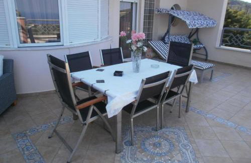 Villa Serenity a luxury relaxing retreat with swimming pool in Kymi Euboea - Foto 79