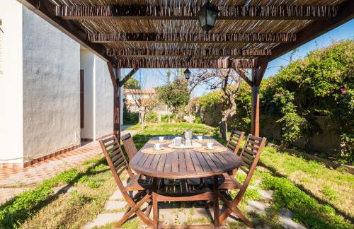 Big Beach Villa S Andrea- Privat Parking-Netflix-Self Ck -450m From the beach - Foto 38