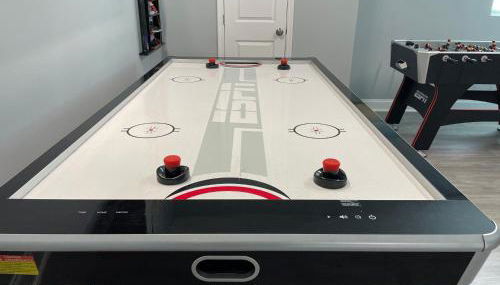 Anchors Away, Your Dream Getaway! - Foto 4, Game Room