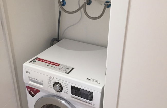 Olala Urban Chill Apartments - Foto 46