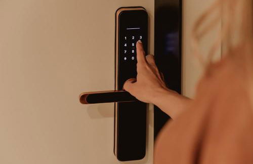 Pau Suites - Photo 19