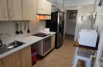 CASA CANDELARIA,PARKING,AIR,WIFi - Foto 17