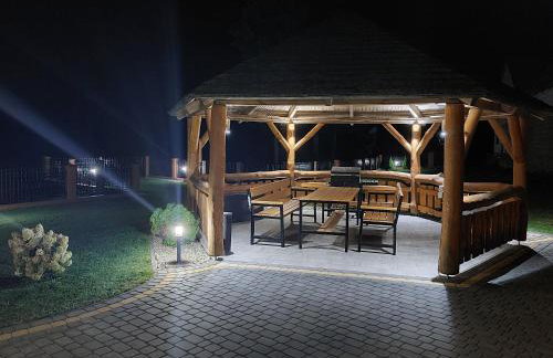 Agroturystyka Żubrówka - Foto 30