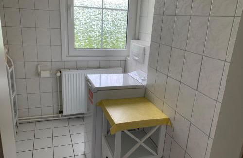 Ferienhäuser Wohlenberg - Baltic Cottages - Foto 43