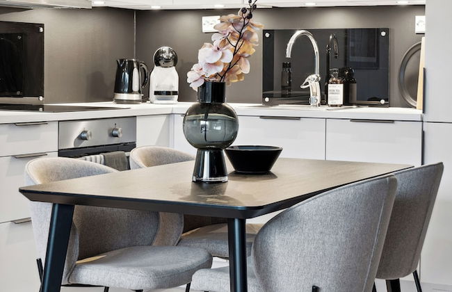 TotalApartments Vervet Gjøa - Foto 78