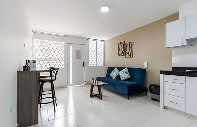 Apartaestudios San Fernando - Photo 51