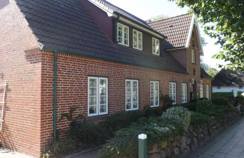 Nordseestübchen Whg 04 - Foto 12