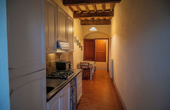 Agriturismo La Ripolina - Foto 43