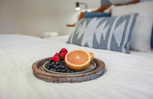 The YinYang - King Bed , Workspace , Full Kitchen - Foto 28