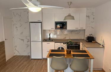 Mar y Montaña - l'Hospitalet de l'Infant - Foto 7