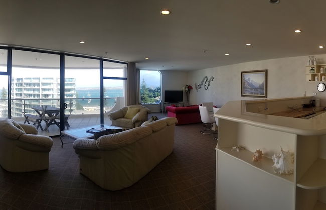 Oceanside Resort & Twin Towers - Foto 58