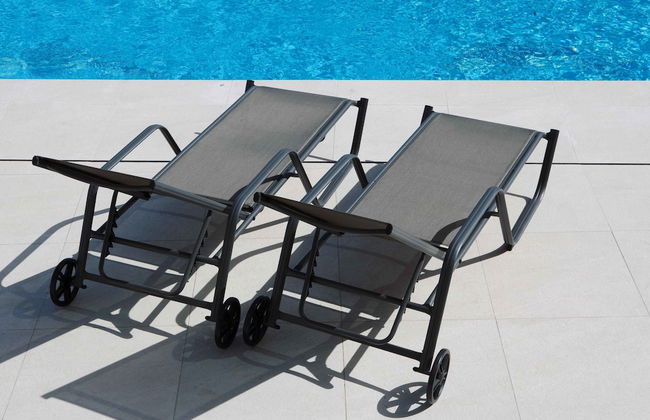 Luxury villa with heated pool - Foto 58