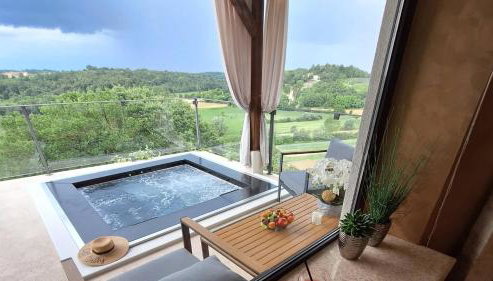 New!!! Family Villa Ana - Luxury Whirpool & Sauna - Foto 2