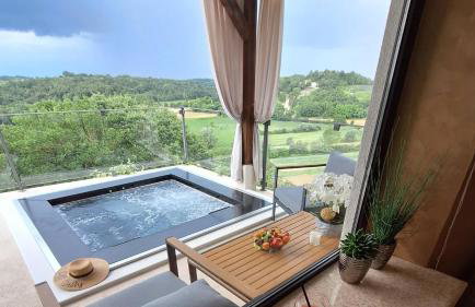 New!!! Family Villa Ana - Luxury Whirpool & Sauna - Photo 2