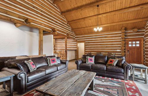 Mountain Escape Lodge - Foto 26