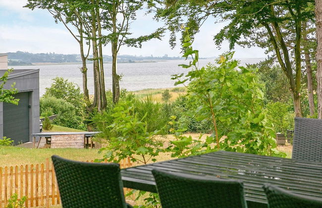 12 Person Holiday Home in Millinge - Foto 34