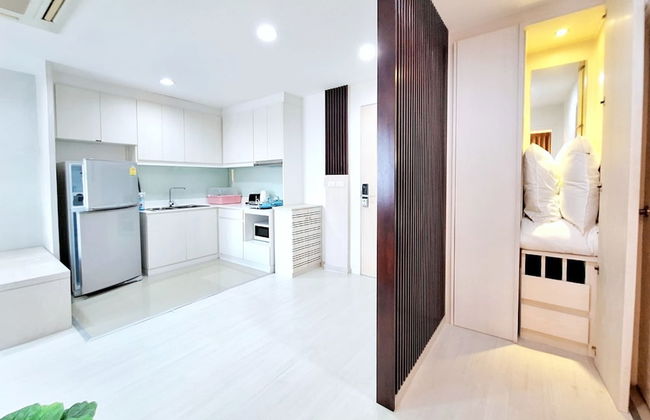 S Condo Nimman Room - Photo 13