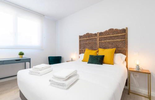 InsideHome Apartments - Ciudad de Valladolid - Foto 32