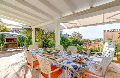 Casa Donatella Torre dei Corsari - Foto 1