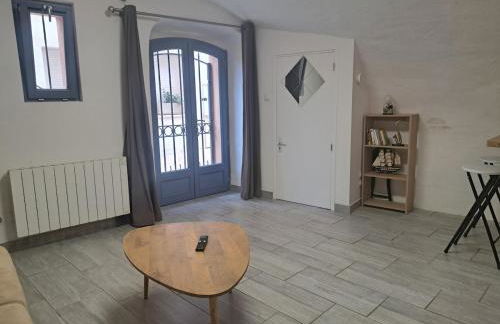 Joli studio équipé La Motte en Provence - Foto 1