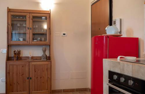 Apartment in Villagrande with Pool & Garden - Foto 18