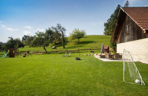 Haus am See - Ferienwohnungen - Foto 17