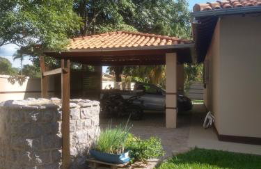 Casa de campo em Furnastur - Foto 28